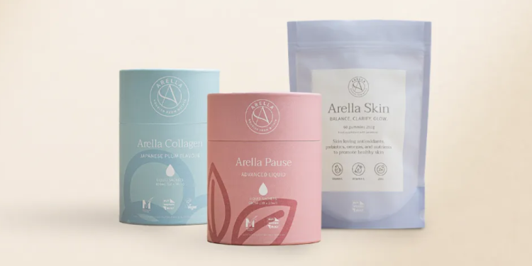 Arella Beauty: Skincare, Self-Care Rituals, and What Sets It Apart