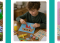 My Mini Maker: Creative Learning Kits, Hands-On Play, and What Sets It Apart