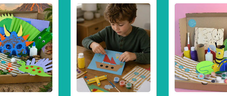 My Mini Maker: Creative Learning Kits, Hands-On Play, and What Sets It Apart