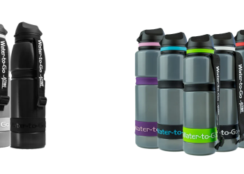 Water to Go: Portable Filtration, Safe Hydration, and What Sets It Apart