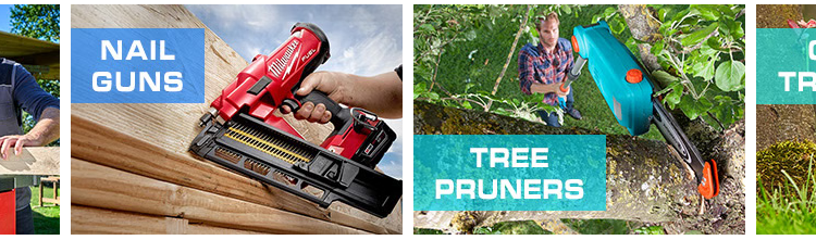 Tooled Up: Tools, Hardware Range, and What Sets It Apart
