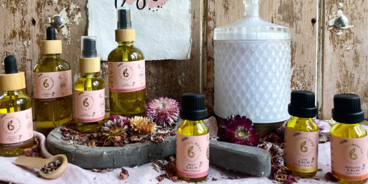 B Calm Ltd: Natural Wellness Solutions, Stress Support Products, and What Sets It Apart