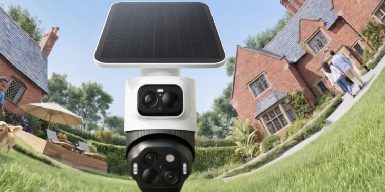 Eufy Smart Home Platform and Its Role in Modern Connected Living