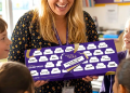 Cadbury Gifts Direct and the World of Chocolate Gifting Online
