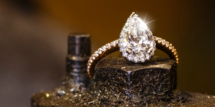 Purely Diamonds and the Modern UK Fine Jewellery Market