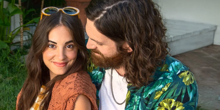 eHarmony and the World of Relationship-Focused Online Dating