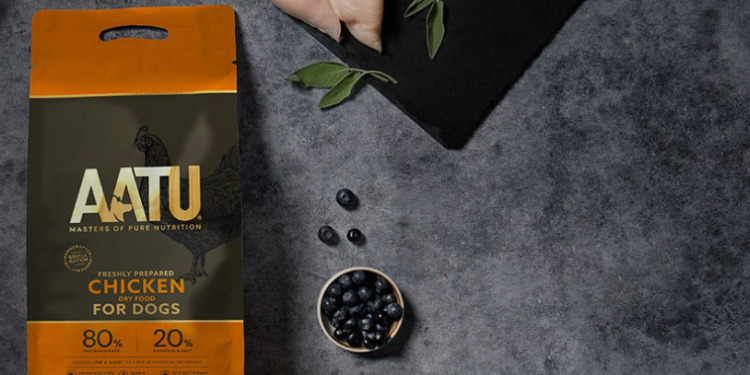 AATU Dog and Cat Food: Premium Natural Nutrition for Pets