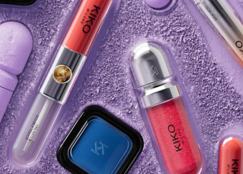 Kiko Milano Cosmetics: Accessible Beauty with a Fashion-Driven Identity
