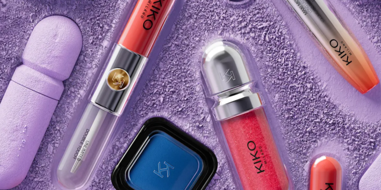Kiko Milano Cosmetics: Accessible Beauty with a Fashion-Driven Identity