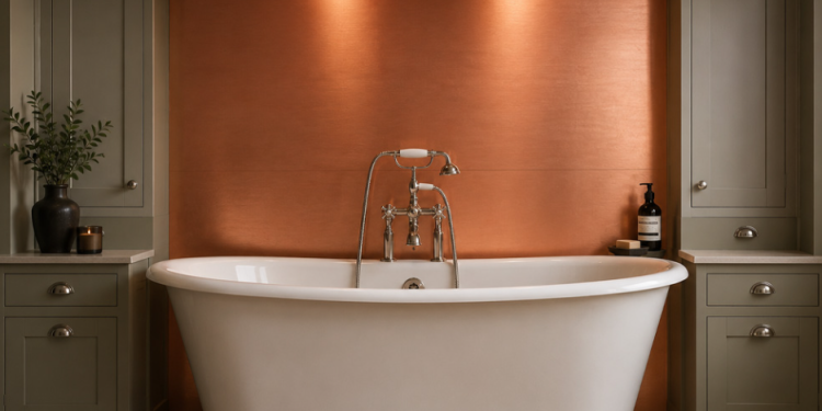Custom Splashbacks: Bespoke Glass and Acrylic Wall Panels for Modern Interiors