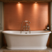 Custom Splashbacks: Bespoke Glass and Acrylic Wall Panels for Modern Interiors