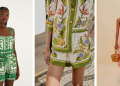Farm Rio: Colourful Fashion Inspired by Nature and Cultural Expression