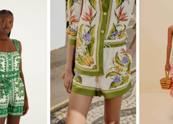 Farm Rio: Colourful Fashion Inspired by Nature and Cultural Expression
