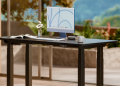 FlexiSpot: Ergonomic Furniture Designed for Healthier Work and Living Spaces