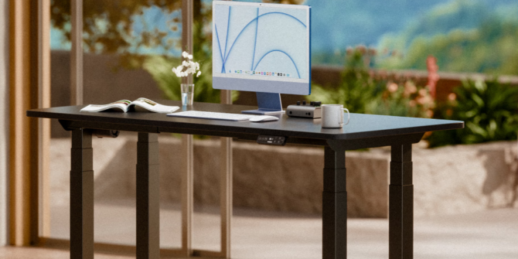 FlexiSpot: Ergonomic Furniture Designed for Healthier Work and Living Spaces