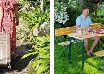 DeubaXXL: Practical Home, Garden, and Lifestyle Solutions for Everyday Living