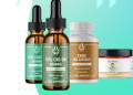 CBD Armour: Premium Hemp-Based Wellness for Everyday Balance