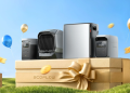 EcoFlow: Portable Power Solutions for Modern Energy Independence