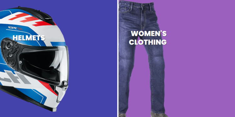 Webbs Motorcycles: Motorcycle Sales, Gear, and Rider Essentials in One Place