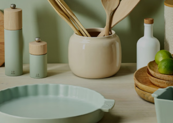 Peugeot Saveurs: Precision-Made Kitchen Tools and Elegant Dining Essentials