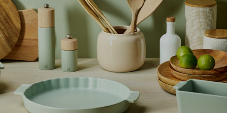 Peugeot Saveurs: Precision-Made Kitchen Tools and Elegant Dining Essentials