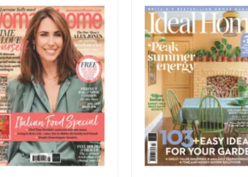 Magazines Direct: Subscription Access to Leading Print and Digital Publications