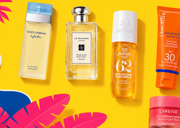 Perfume Click: Fragrance Retail Offering Designer and Niche Scents Online