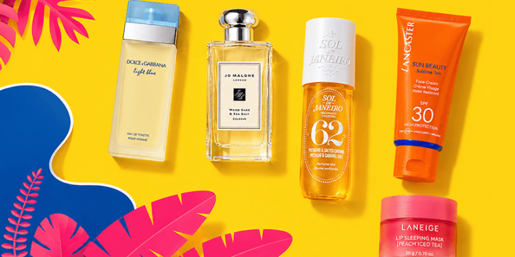 Perfume Click: Fragrance Retail Offering Designer and Niche Scents Online