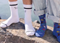 Stand 4 Socks: Everyday Socks with Bold Style and Purpose-Driven Design