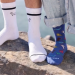 Stand 4 Socks: Everyday Socks with Bold Style and Purpose-Driven Design