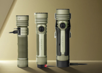 OLIGHT: High-Performance Lighting Tools for Everyday and Tactical Use