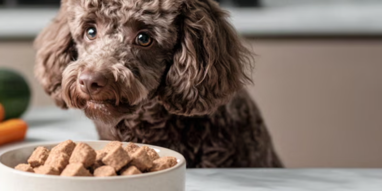 MyZenoo: Freeze-Dried Raw Nutrition Designed for Healthier Pets