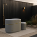 Monk: Smart Ice Bath Systems Built for Cold Water Therapy and Performance Recovery